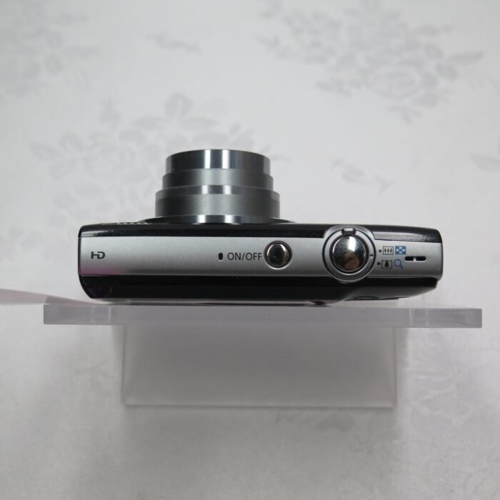 Canon Powershot ELPH 135 - Image 4