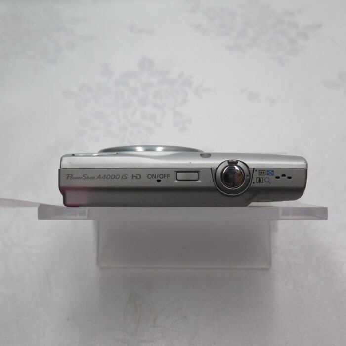 Canon Powershot A4000 IS - Image 2