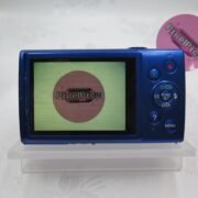 Canon Powershot ELPH 170 - Image 5