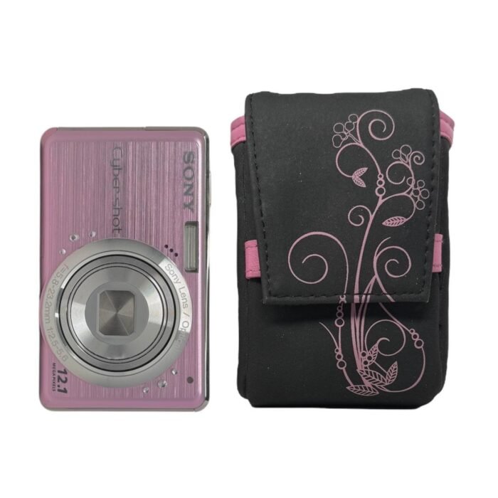 Sony Cybershot S980 - Image 8