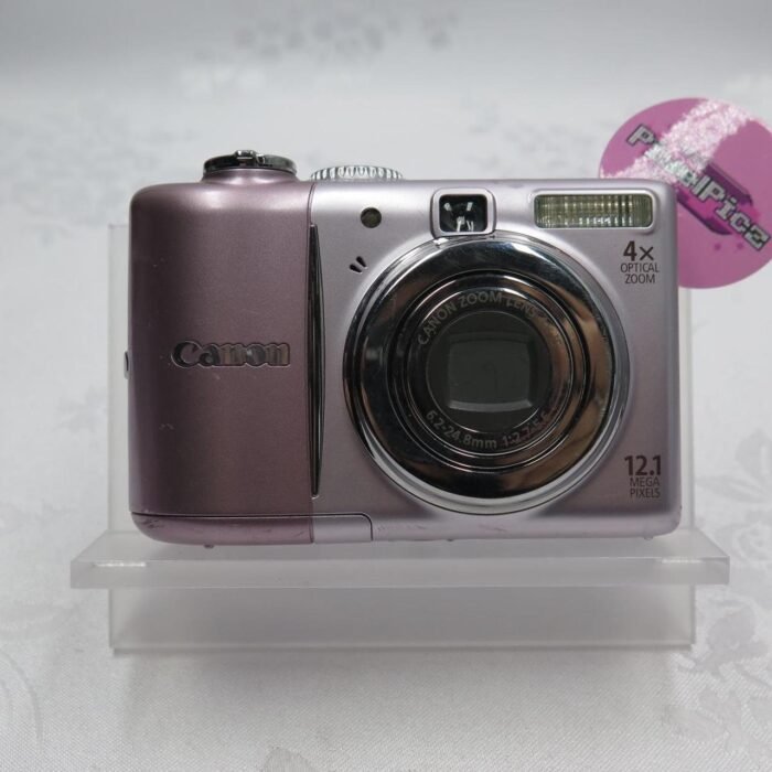 Canon Powershot A1100 - Image 1