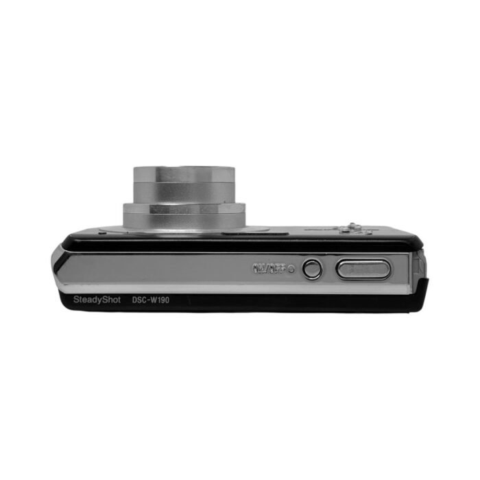 Sony CyberShot W190 - Image 5