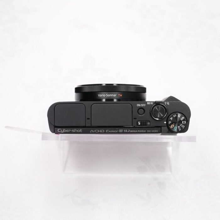 Sony Cybershot DSC-HX90V - Image 4