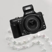Sony Cybershot H10