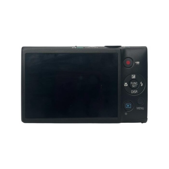 Canon Powershot Elph 110 HS - Image 3