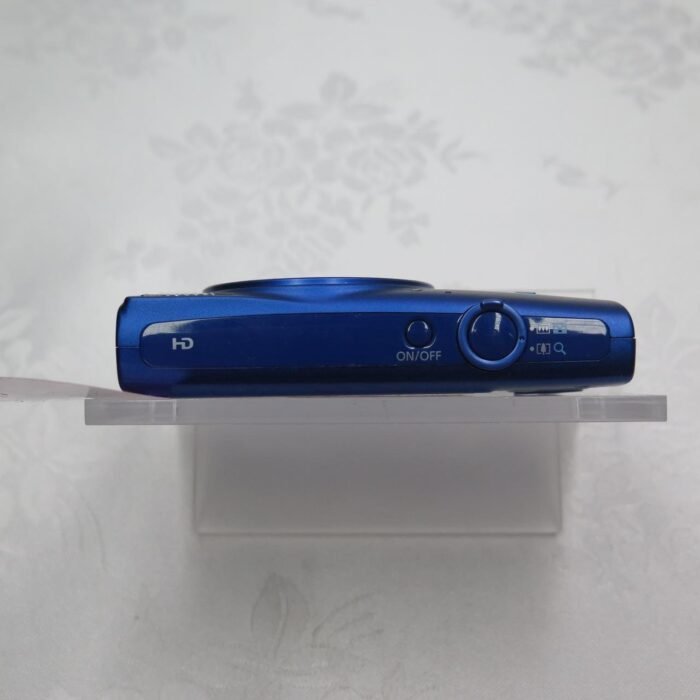Canon Powershot ELPH 170 - Image 2