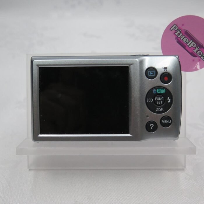 Canon Powershot ELPH 135 - Image 3