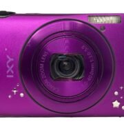Canon IXY 600F - Image 6