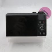Canon Powershot G7X - Image 4