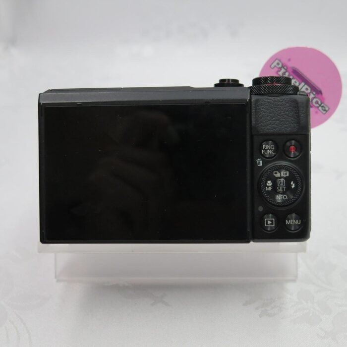 Canon Powershot G7X - Image 4