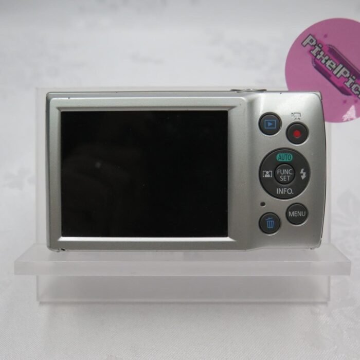 Canon Powershot ELPH 180 - Image 3