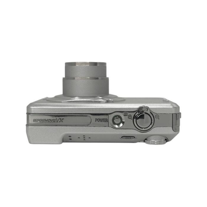 Sony Cybershot W100 - Image 4