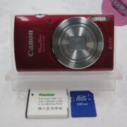 Canon Powershot ELPH 135 - Image 6
