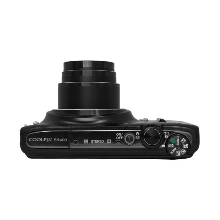 Nikon Coolpix S9400 - Image 5