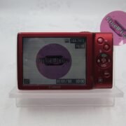 Canon Powershot A4000 IS - Image 5
