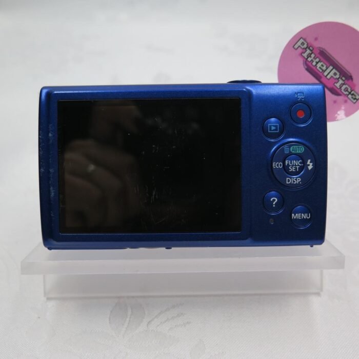 Canon Powershot ELPH 170 - Image 3