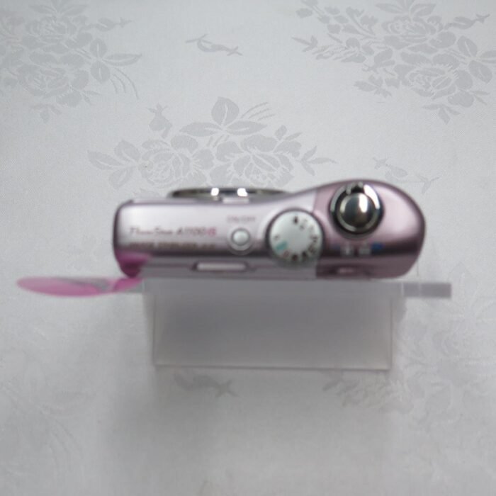Canon Powershot A1100 - Image 2