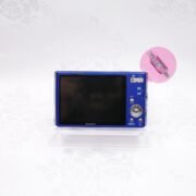 Sony Cybershot DSC-W330 - Image 4