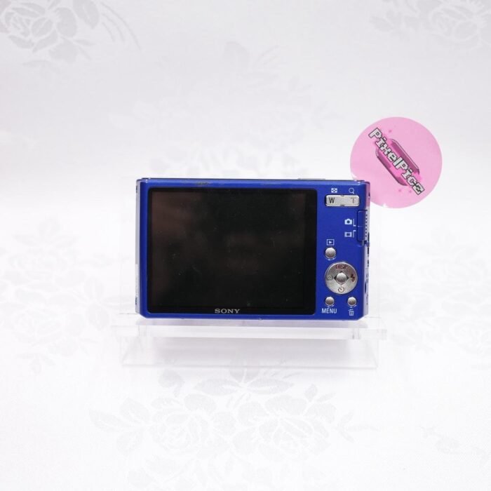Sony Cybershot DSC-W330 - Image 4