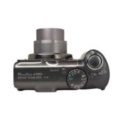 Canon Powershot A590 - Image 4