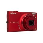 Nikon Coolpix S6100 - Image 6