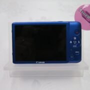 Canon Powershot ELPH 100 HS - Image 3
