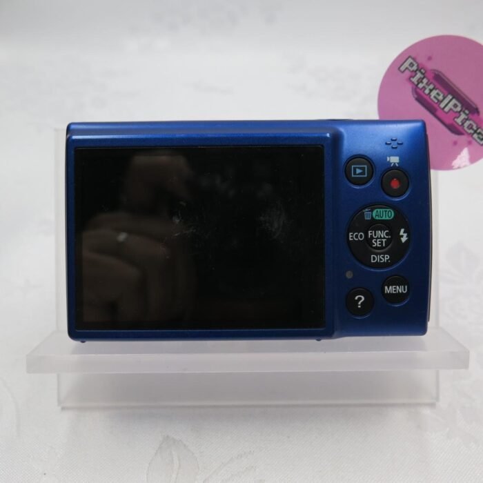 Canon Powershot ELPH 150 IS - Image 3
