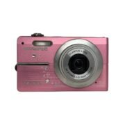 Olympus FE-370 - Image 2