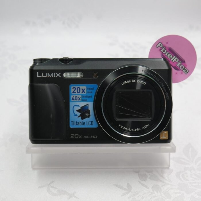 Panasonic DMC-ZS35 - Image 2