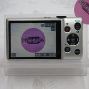 Canon Powershot ELPH 115 - Image 5
