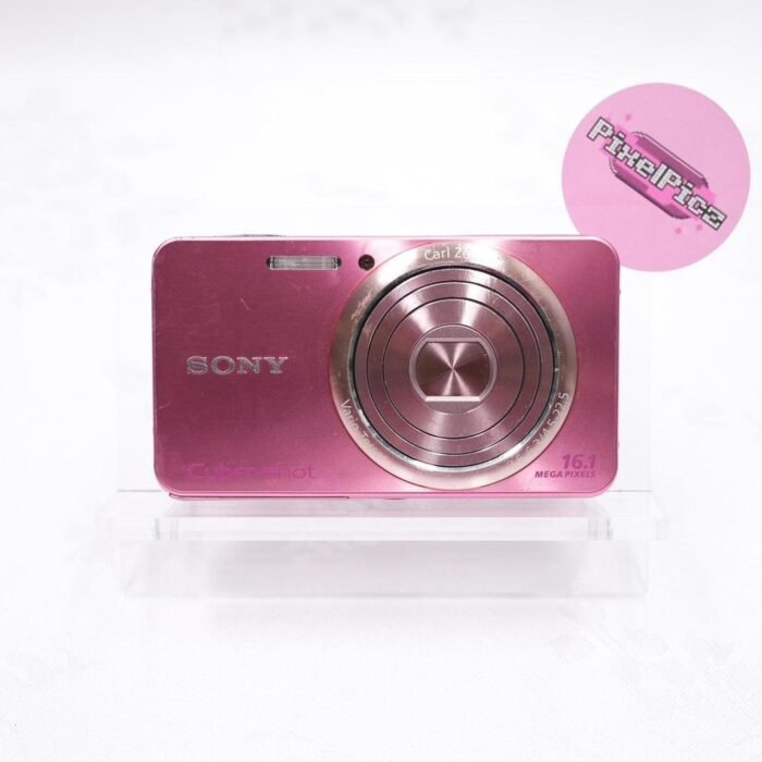 Sony Cybershot DSC-W570 - Image 1