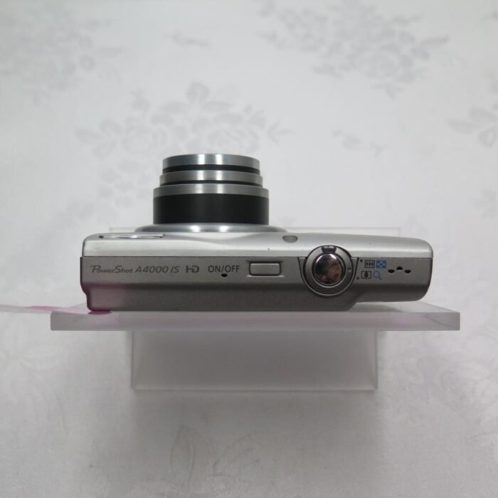Canon Powershot A4000 IS - Image 4