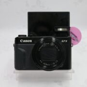Canon Powershot G7X
