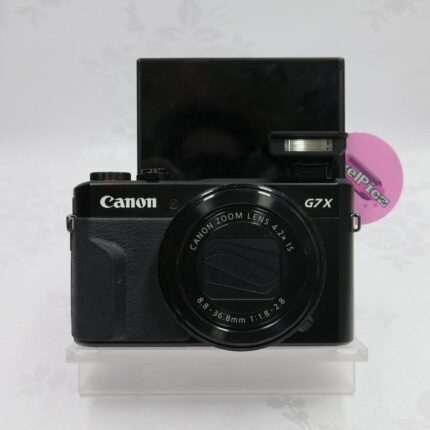 Canon Powershot G7X