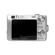 Sony Cybershot W100 - Image 3
