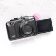 Canon PowerShot G12