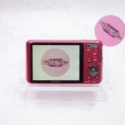 Sony Cybershot DSC-W570 - Image 5