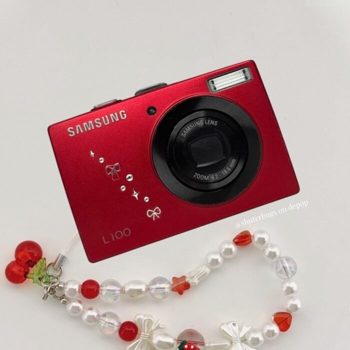 Samsung L100 - Image 1