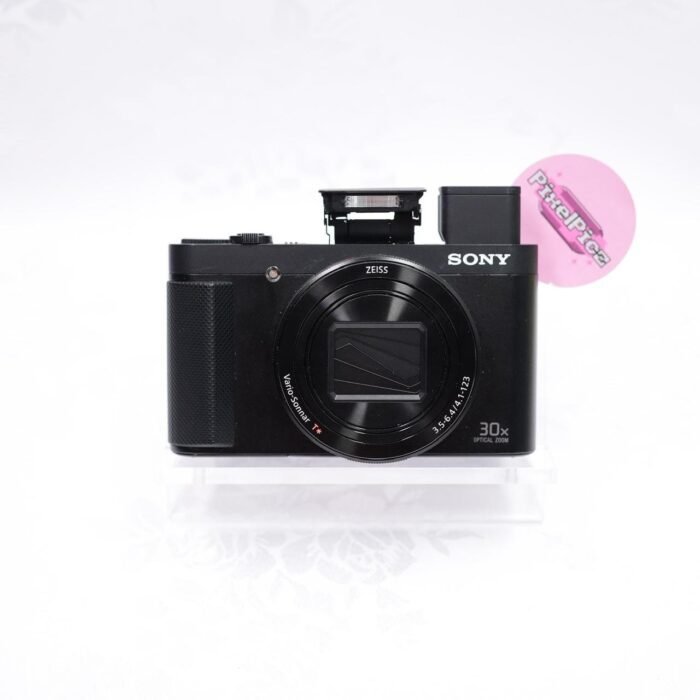Sony Cybershot DSC-HX90V - Image 2