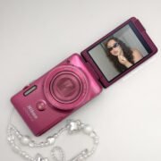 Nikon Coolpix S6900