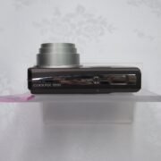 Nikon Coolpix S550 - Image 4