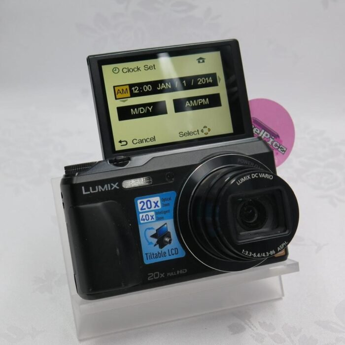 Panasonic DMC-ZS35 - Image 1