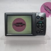 Canon Powershot ELPH 160 - Image 5