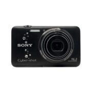 Sony Cybershot WX9 - Image 2