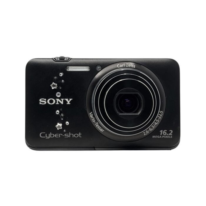 Sony Cybershot WX9 - Image 2