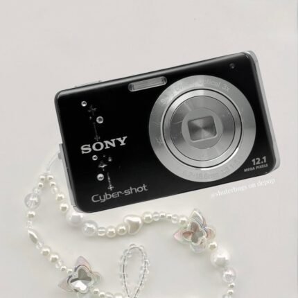 Sony CyberShot W190