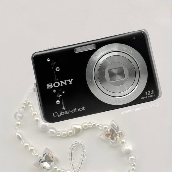 Sony CyberShot W190 - Image 1