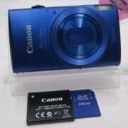 Canon Powershot ELPH 170 - Image 6