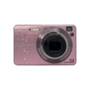 Sony Cybershot W120