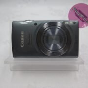 Canon Powershot ELPH 160